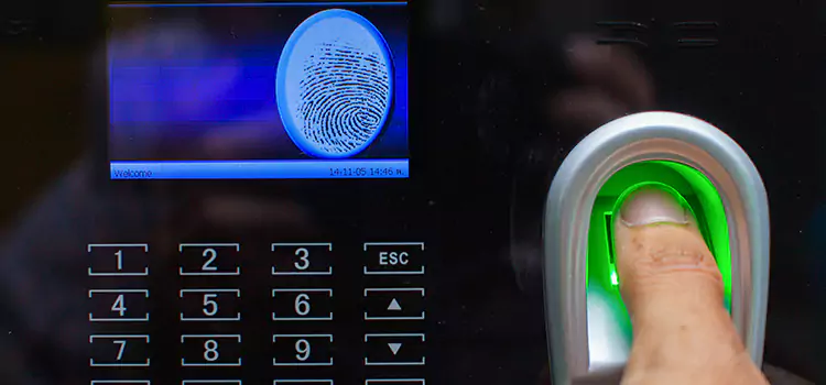 Your Trusted Partner for Secure Access in Selma, AL
