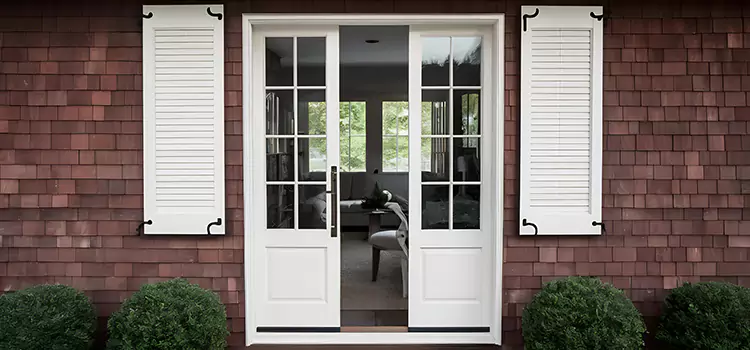 French Door Restoration Selma