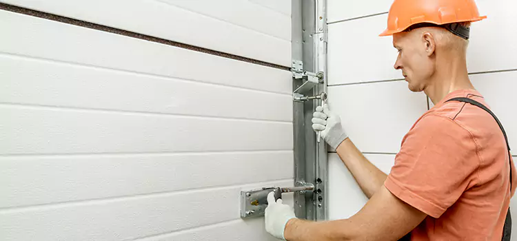Why Choose Us for Garage Door Lock Services in Selma, AL?