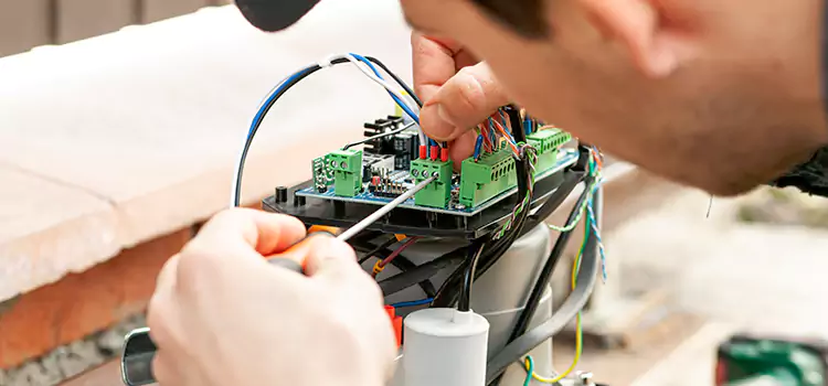 Specialized Brand Gate Motor Repairs Selma