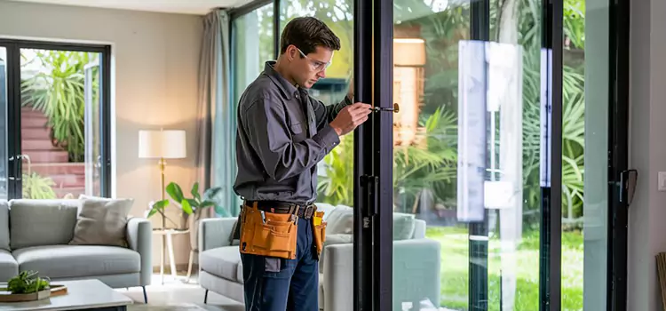 Why Choose Us for Your Glass Door Needs in Selma, AL?