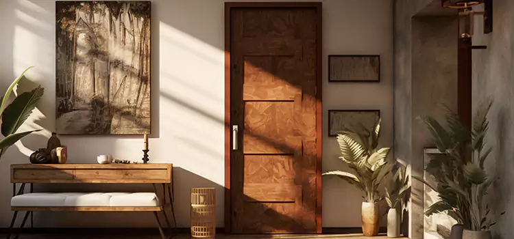 Specialty Interior Doors Selma