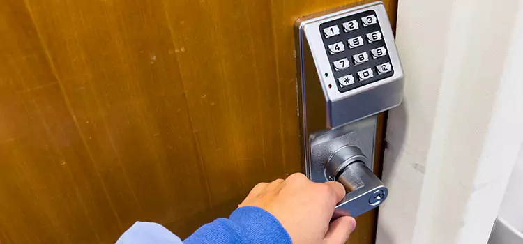 Why Choose Us for Your Keypad Lock Needs in Selma, AL?