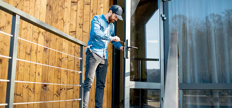 Emergency Patio Door Repair Selma