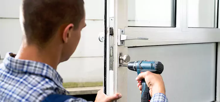 Experienced and Reliable Technicians Selma