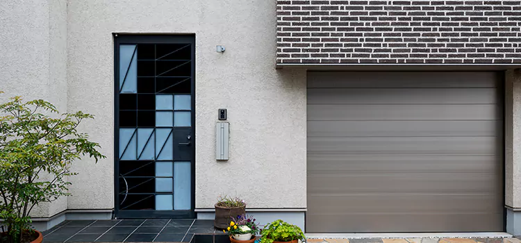 Residential Roll Up Security Doors Selma