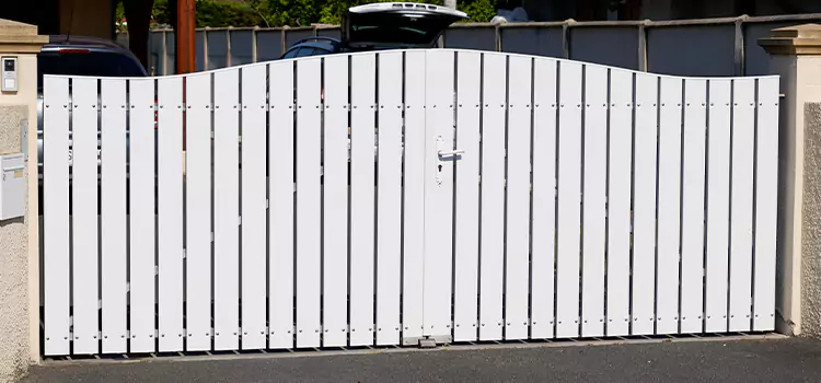Why Choose Us for Residential Gate Repair in Selma, AL?