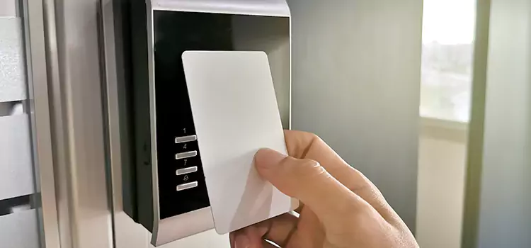 Advanced RFID Technology Integration in Selma, AL