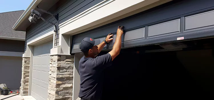 Janus Roll Up Doors Selma