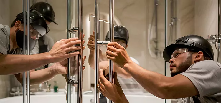 Shower Door Replacement Cost Selma