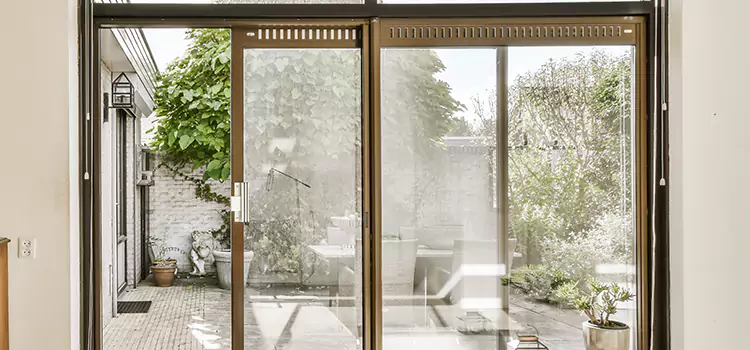 Glass Door Panel Replacement Cost Selma