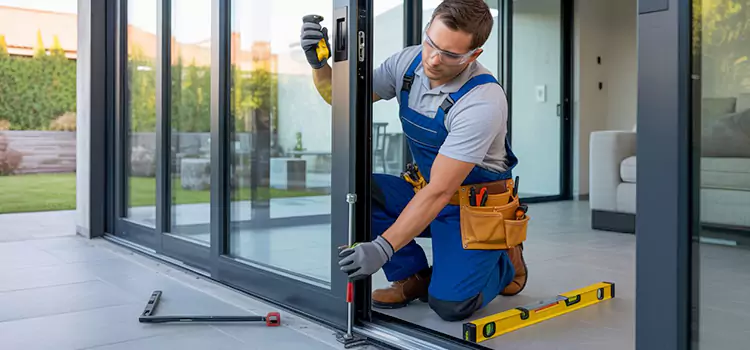 Patio Door Replacement Selma