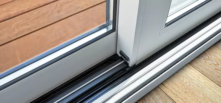 Why Your Sliding Door Keeps Getting Stuck in Selma, AL?