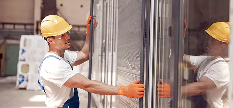 Sliding Door Mesh Replacement Selma