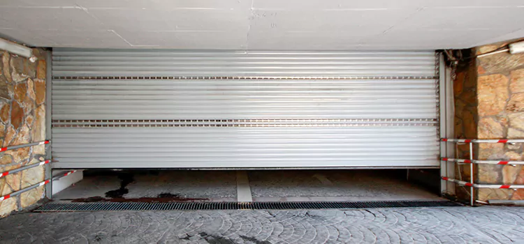 Steel Garage Door Repair Selma