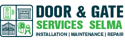 Door & Gate Services Selma